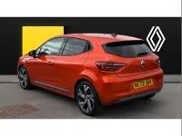 Usado Renault Clio V RS Line 143 HP (105 kW) 2023 Other Citadino