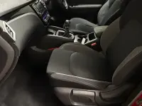 Used Nissan Qashqai N-Connecta 116 HP (85 kW) 2019 Red SUV