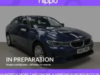 Used BMW 330 Comfort Edition 287 HP (211 kW) 2022 Sedan