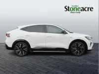 Used Renault Rafale Techno Esprit Alpine 197 HP (144 kW) 2025 Other SUV