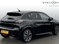 used Peugeot 208 1.2 PureTech 100 GT 5dr