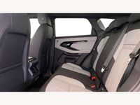 Used Land Rover Range Rover evoque 204 HP (150 kW) 2025 Unknown SUV