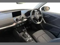 Used Audi Q2 Sport 147 HP (108 kW) 2023 Black SUV