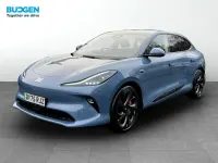 Usado MG IM6 553 kW (752 CV) 2025 Azul SUV