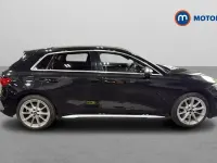 Used Audi S3 Sportback 310 HP (228 kW) 2023 Hatchback