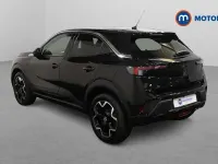 Second-hand Vauxhall Mokka Ultimate 131 CP (96 kW) 2024 Negru SUV