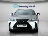 Used Lexus UX Sport Design Packet 184 HP (135 kW) 2024 SUV