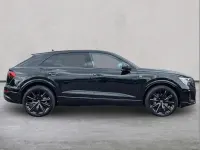 New Audi Q8 Comfort 389 HP (286 kW) 2025 Other SUV
