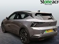 Used Renault Scenic E-Tech Esprit Alpine 160 kW (218 HP) 2024 Other SUV