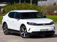 Usado Ford Capri Select 210 kW (286 HP) 2025 Branco SUV