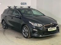 Used Kia Ceed Sportswagon 2021 Estate