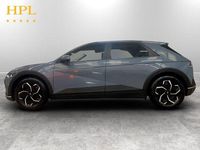 Used Hyundai Ioniq 5 SE 125 kW (170 HP) 2022 Blue SUV