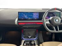 Used BMW X3 Comfort Edition 393 HP (289 kW) 2025 Blue SUV