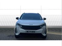 Used Peugeot 3008 GTi 300 HP (220 kW) 2022 White SUV