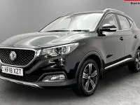 Used MG ZS Exclusive 111 HP (81 kW) 2020 SUV