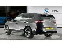 Used BMW X3 M Sport 299 HP (219 kW) 2025 Grey SUV