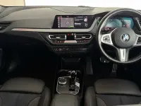Used BMW 218 Gran Coupé M Sport 136 HP (100 kW) 2024 Grey Coupe