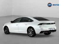 Second-hand Peugeot 508 GT-line 131 CP (96 kW) 2020 Hatchback