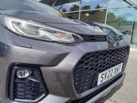 Begagnad Suzuki Across 302 HK (222 kW) 2022 Grå SUV