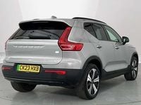 Used Volvo XC40 Core 300 kW (408 HP) 2023 Silver SUV