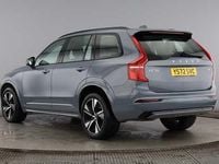 Used Volvo XC90 Plus 232 HP (170 kW) 2023 SUV