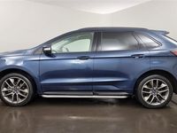 used Ford Edge 2.0 SPORT TDCI 5d 207 BHP