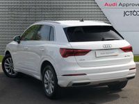 used Audi Q3 35 TFSI Sport 5dr