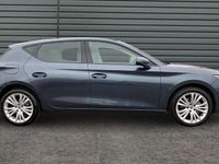 Used Seat Leon SE Dynamic 110 HP (80 kW) 2023 Hatchback