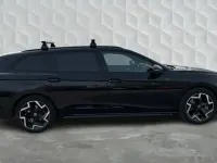 Usado VW Passat R-line 204 HP (150 kW) 2025 Preto Carrinha