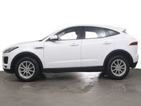 used Jaguar E-Pace 2.0 [200] 5dr Auto