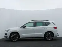Used Cupra Ateca VZ2 300 HP (220 kW) 2023 White SUV