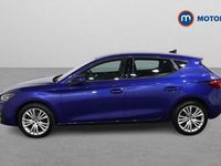 Used Seat Leon SE Dynamic 110 HP (80 kW) 2023 Hatchback