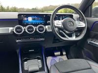 Used Mercedes GLB200 Executive 163 HP (119 kW) 2023 Grey SUV