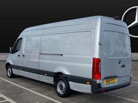 used Mercedes Sprinter 315Cdi L3 Diesel Rwd 3.5t H2 Progressive Van