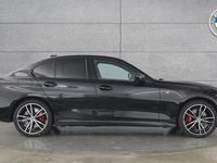 Used BMW 330e M Sport 288 HP (211 kW) 2024 Black Sedan