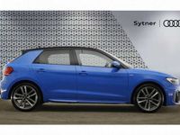 used Audi A1 35 TFSI Vorsprung 5dr S Tronic