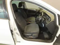Used VW Golf VII Edition 2020 White Estate