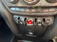 Used Mini Cooper Countryman Classic 136 HP (100 kW) 2018 Red SUV