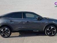 Used Citroën C4 PureTech 131 HP (96 kW) 2022 Grey