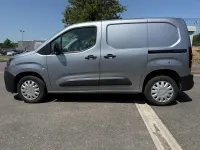 Used Citroën Berlingo 100 HP (73 kW) 2022 Grey MPV