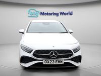 Used Mercedes A200 Executive 161 HP (118 kW) 2023