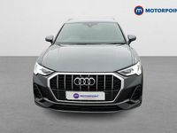 Used Audi Q3 S-Line 2019 Grey SUV