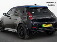 Usado Alpine A290 160 kW (218 CV) 2026 Utilitario