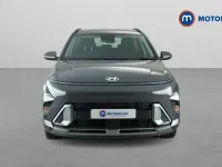 Used Hyundai Kona Advanced 137 HP (100 kW) 2026 Grey SUV