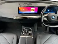 Used BMW iX M Sport 379 kW (516 HP) 2022 Grey SUV