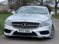 used Mercedes CLS350 CLS ClassD AMG LINE PREMIUM Coupe