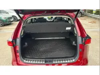 Used Lexus NX300h 197 HP (144 kW) 2019 Red SUV