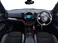 Used Mini Cooper S Premium 2023 Green Hatchback