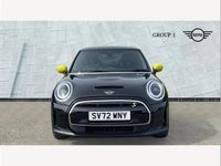 Used Mini Cooper S Level 3 135 kW (184 HP) 2022 Black Hatchback