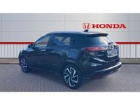 used Honda HR-V V 1.5 i-VTEC EX CVT 5dr SUV